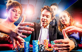 Онлайн казино AVOCADO CASINO