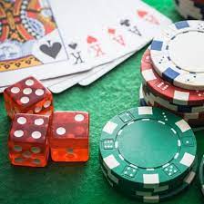 AVOCADO CASINO